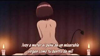 Follando hasta morir.