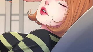 Step Family Story Chapter 1